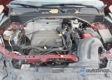 2021 Chevrolet Trailblazer Fwd Ls from USA, damaged, VIN KL79MMS25MB075267